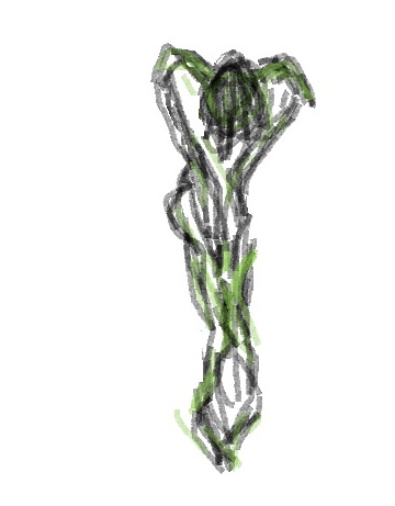 Skan Körpertherapie - Vegetotherapie nach Wilhelm Reich Angst