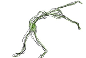 Gruppe Körperpsychotherapie