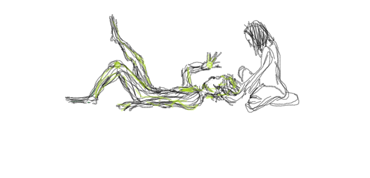 Skan-Sitzung Körpertherapie - Vegetotherapie